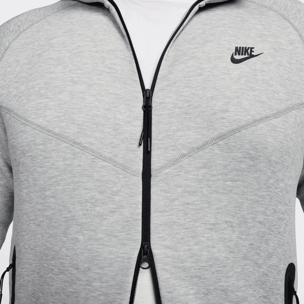 Nike Sportswear Tech Fleece Windrunner Full-Zip Hoodie