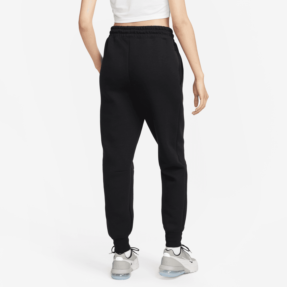 Wmns Nike Sportswear Tech Fleece Mid-Rise Jogger