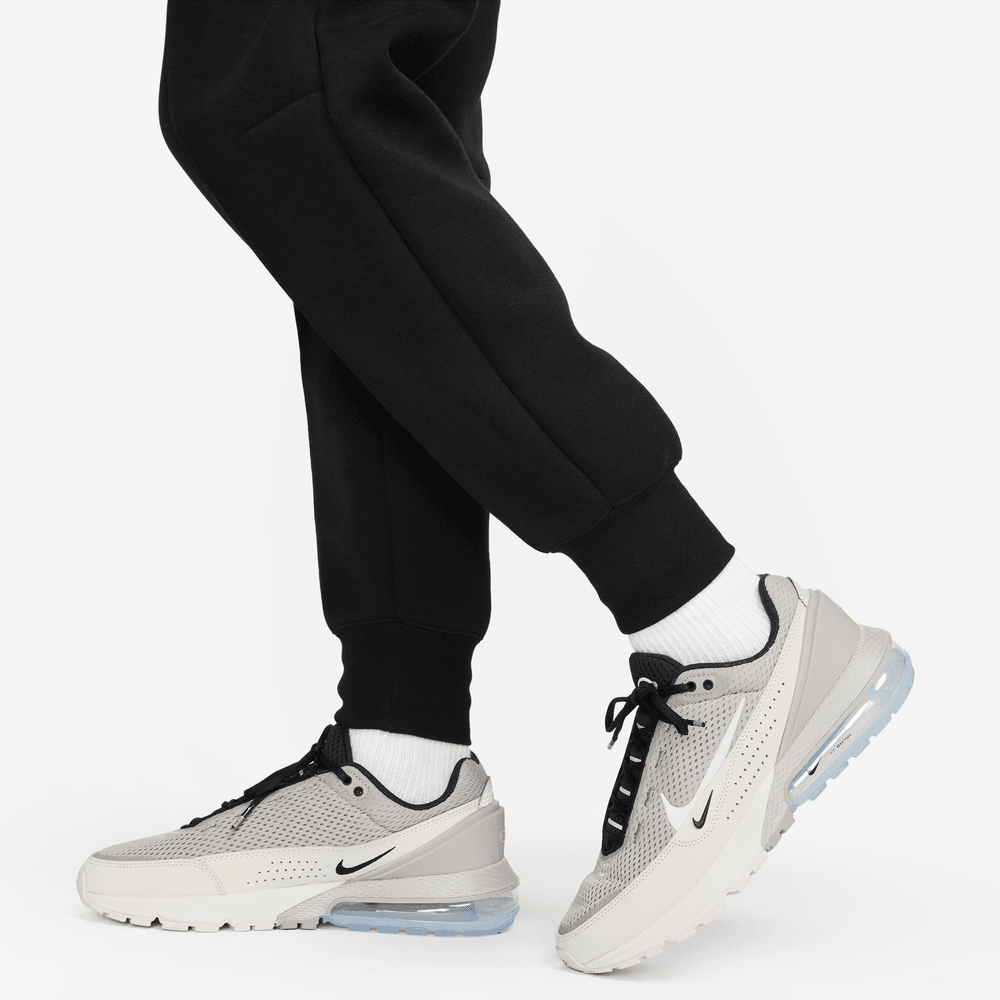 Wmns Nike Sportswear Tech Fleece Mid-Rise Jogger