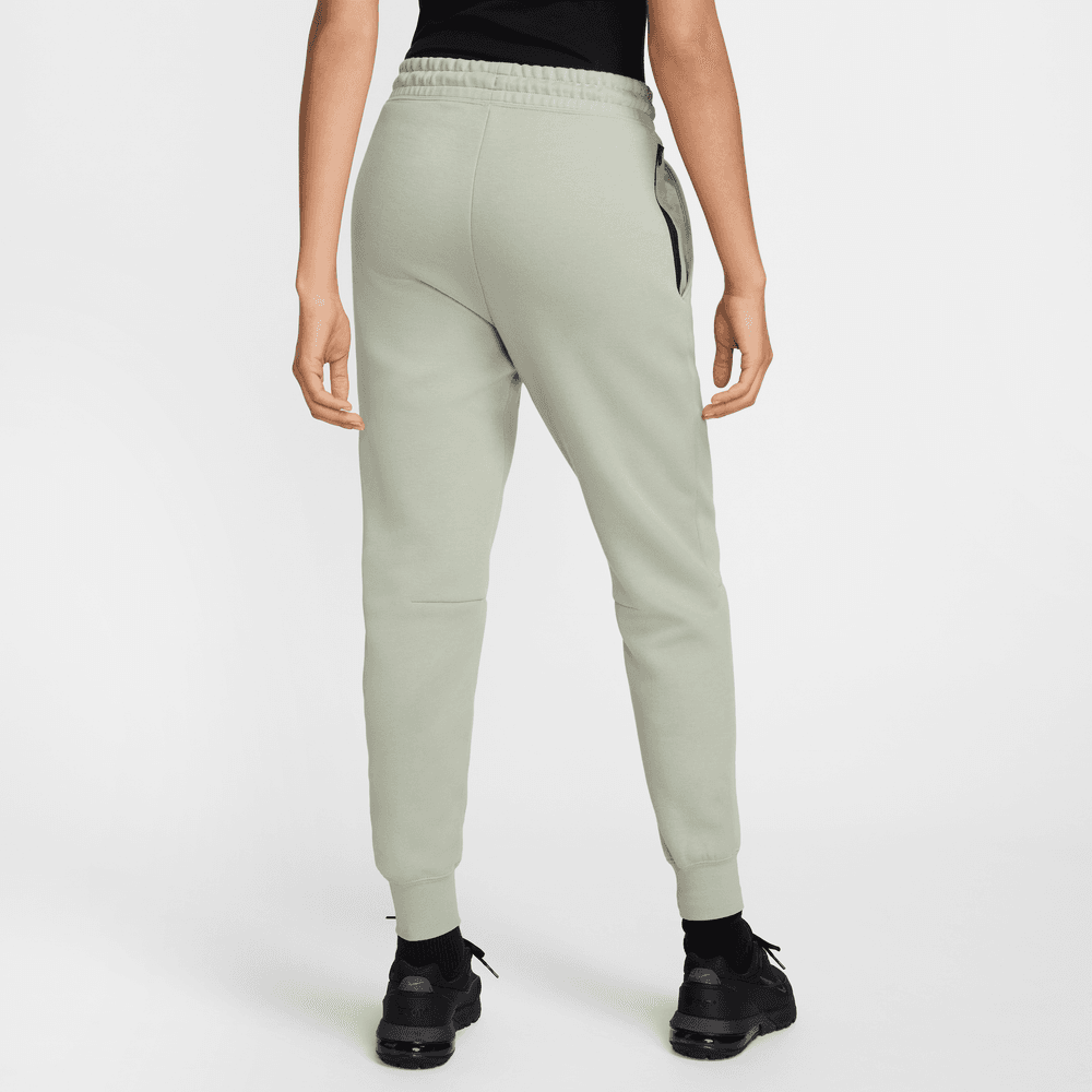 Wmns Nike Sportswear Tech Fleece Mid-Rise Jogger