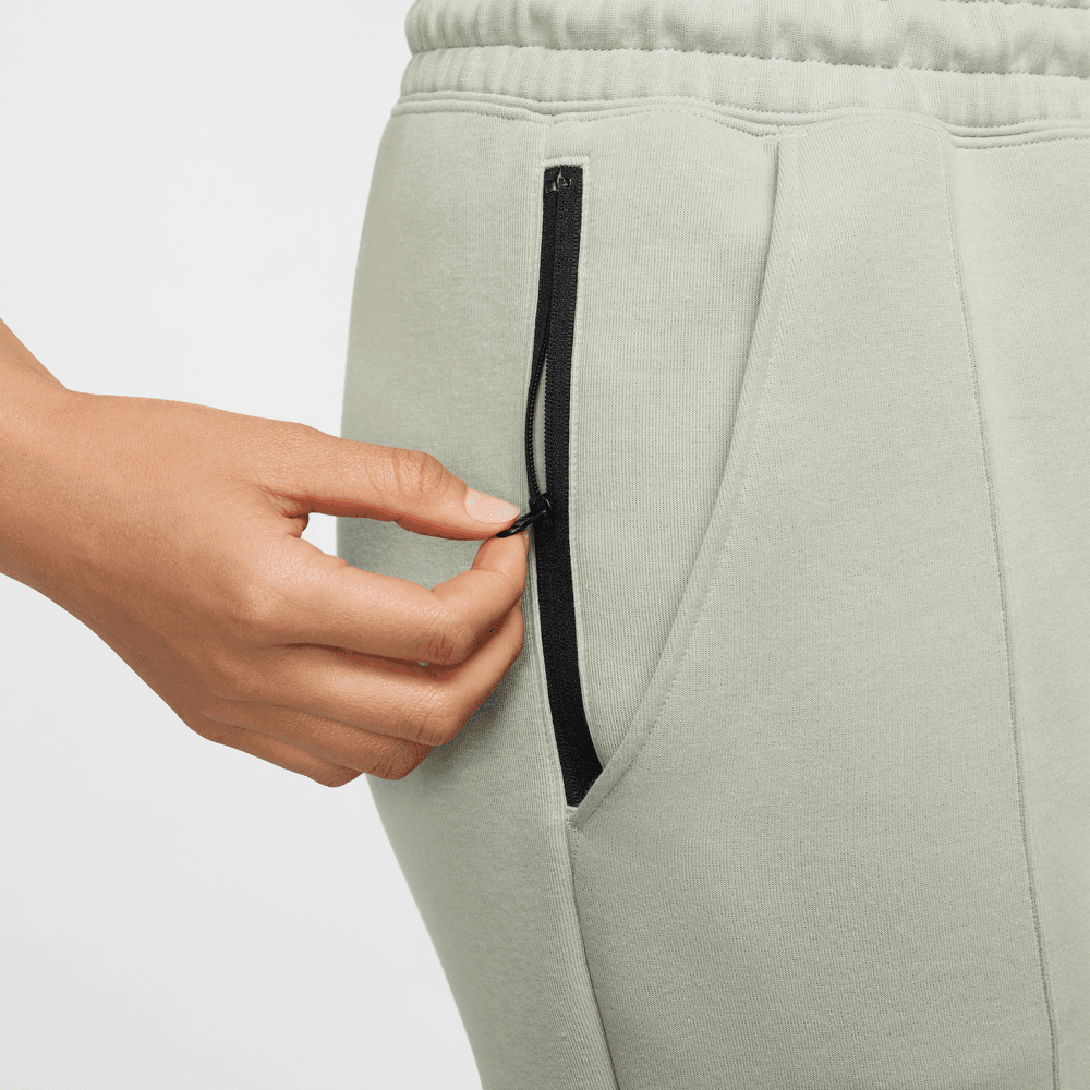 Wmns Nike Sportswear Tech Fleece Mid-Rise Jogger