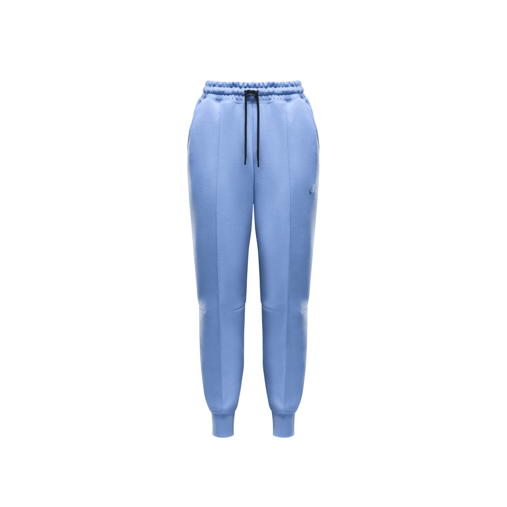 Wmns Nike Sportswear Tech Fleece Mid-Rise Jogger