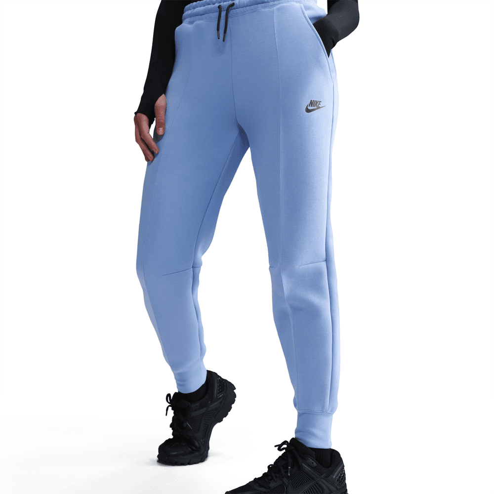 Wmns Nike Sportswear Tech Fleece Mid-Rise Jogger
