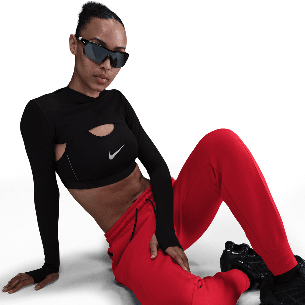 Wmns Nike Sportswear Tech Fleece Mid-Rise Jogger