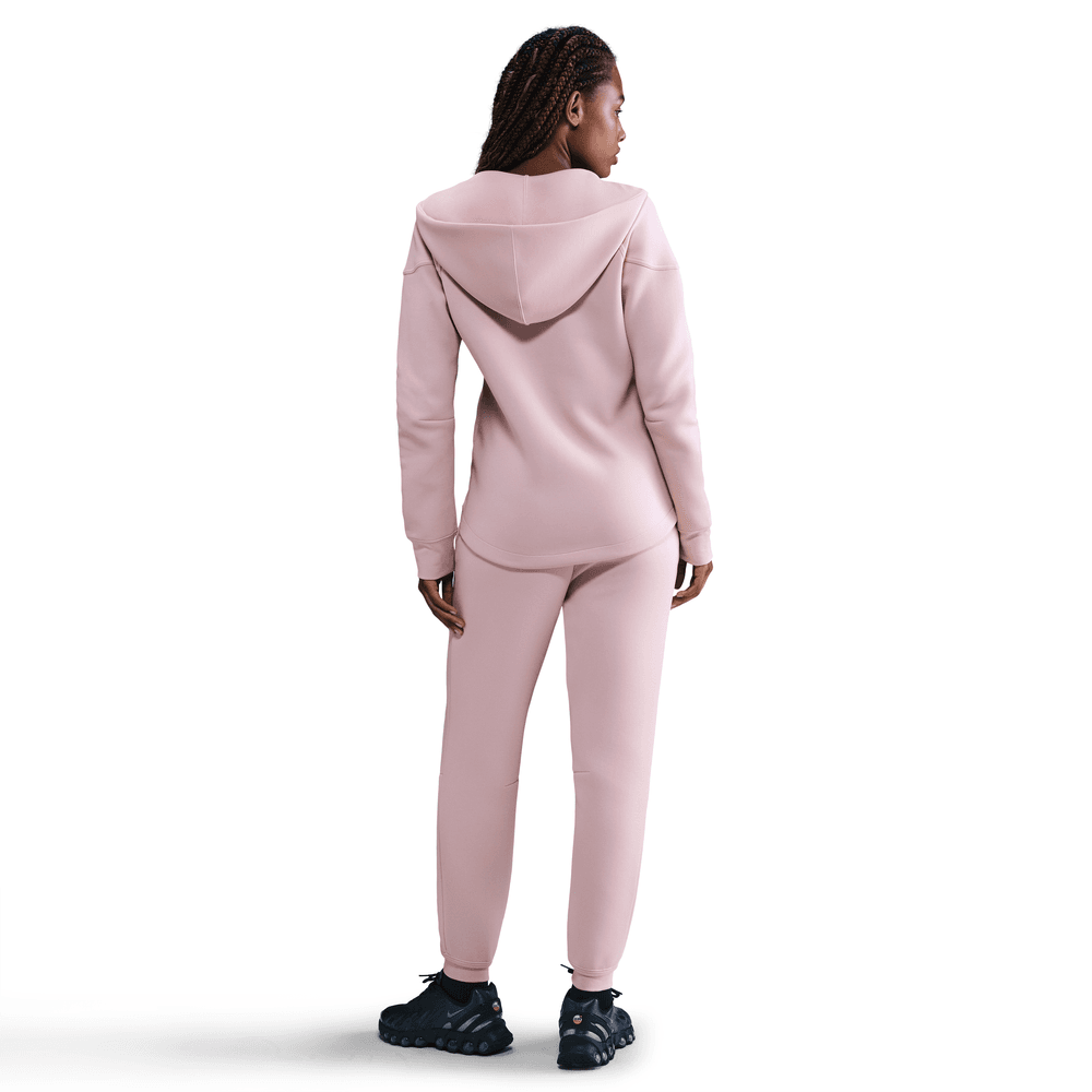 Wmns Nike Sportswear Tech Fleece Mid-Rise Joggers 