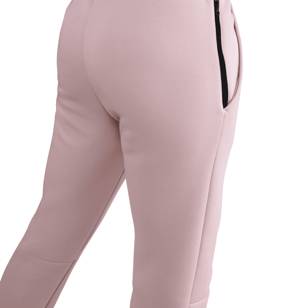 Wmns Nike Sportswear Tech Fleece Mid-Rise Joggers 