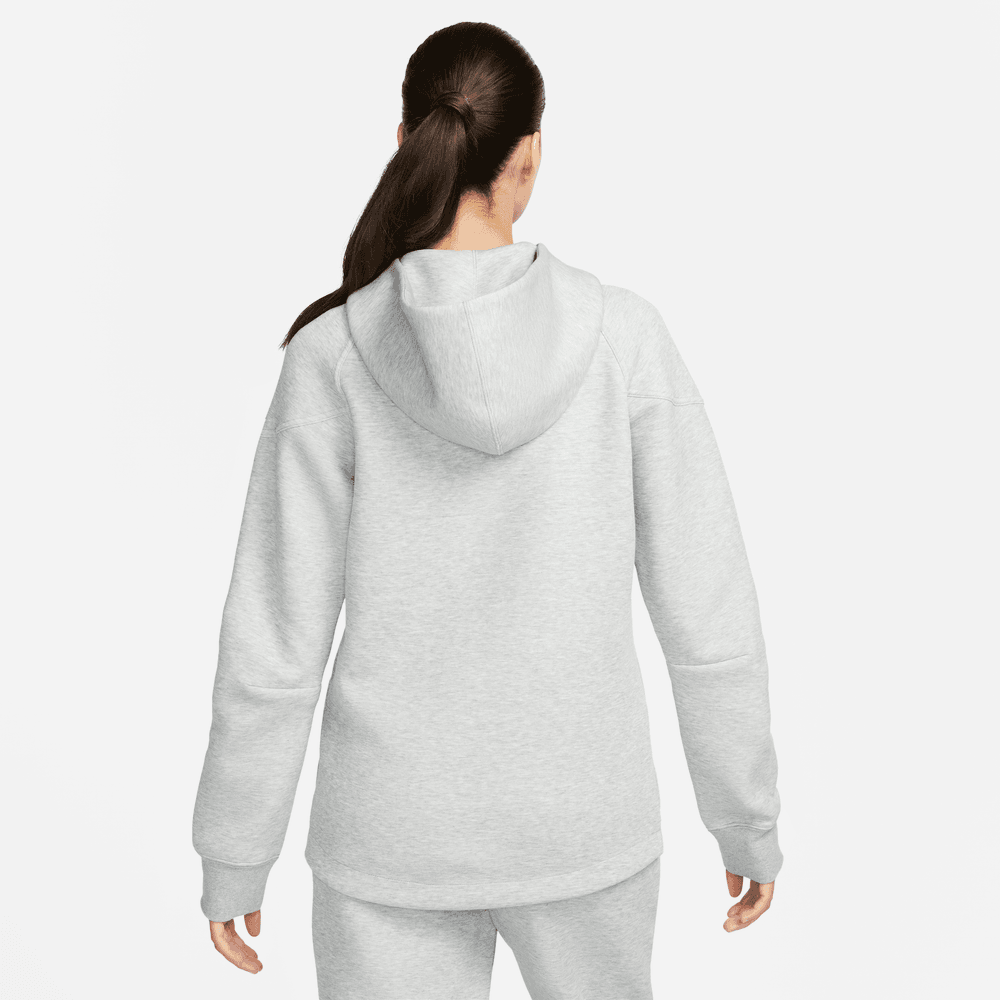 Wmns Nike Sportswear Tech Fleece Windrunner Full-Zip Hoodie