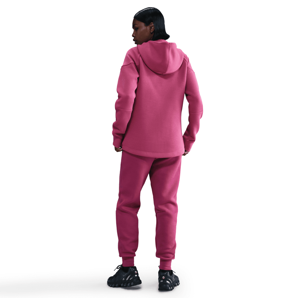 Wmns Nike Sportswear Tech Fleece Wind Runner Full-Zip Hoodie