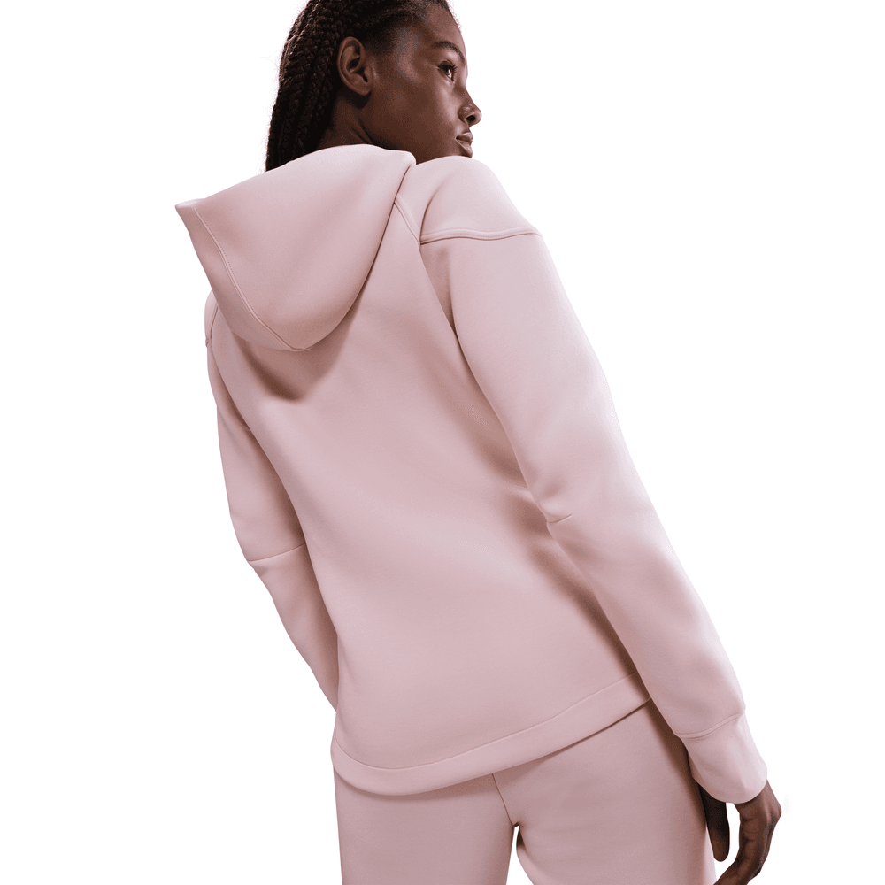 Wmns Nike Sportswear Tech Fleece Wind Runner Full-Zip Hoodie 