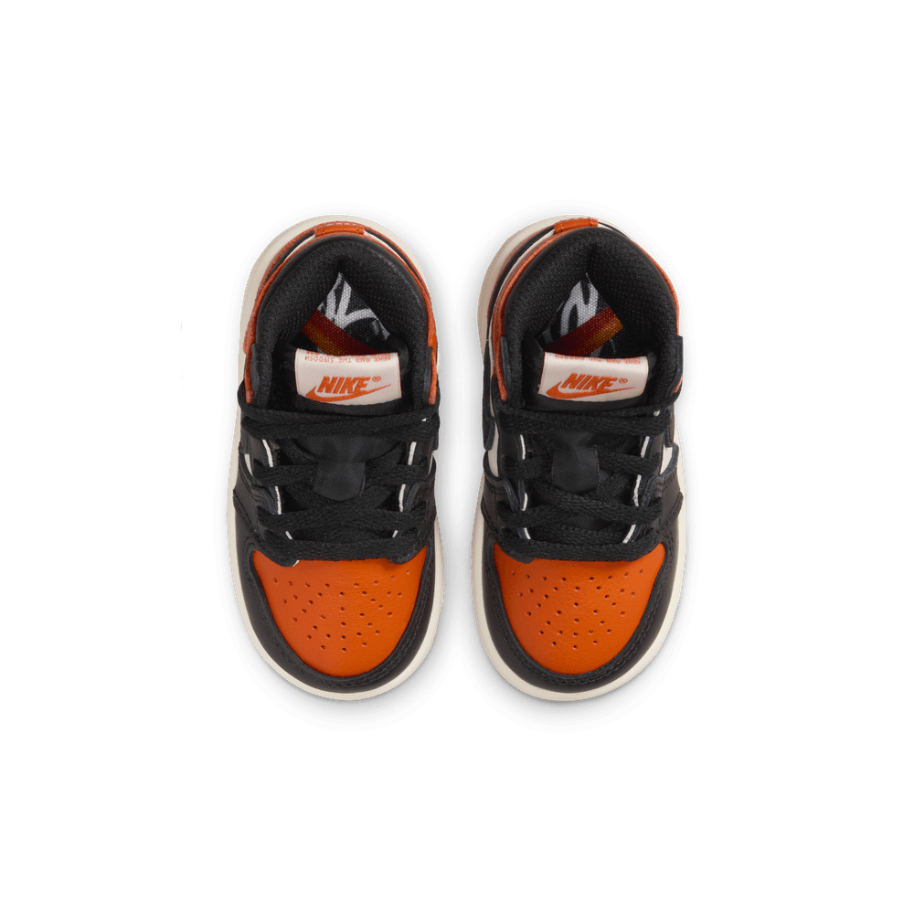 TD Air Jordan 1 Retro High OG