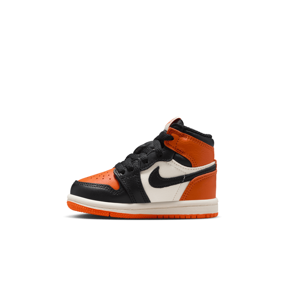 TD Air Jordan 1 Retro High OG