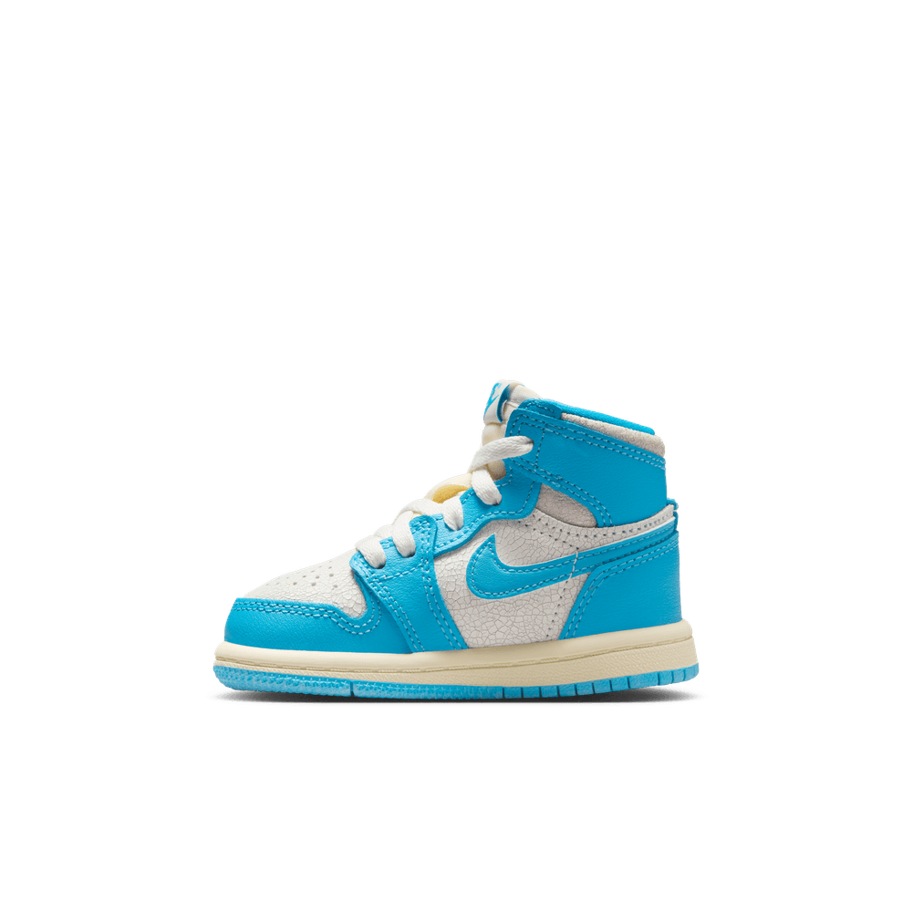 TD Air Jordan 1 Retro High OG