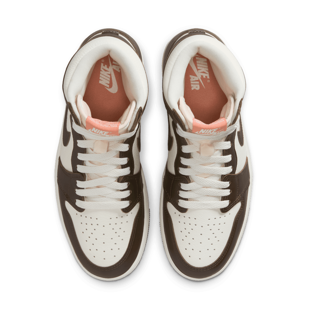 Wmns Air Jordan 1 Retro High OG