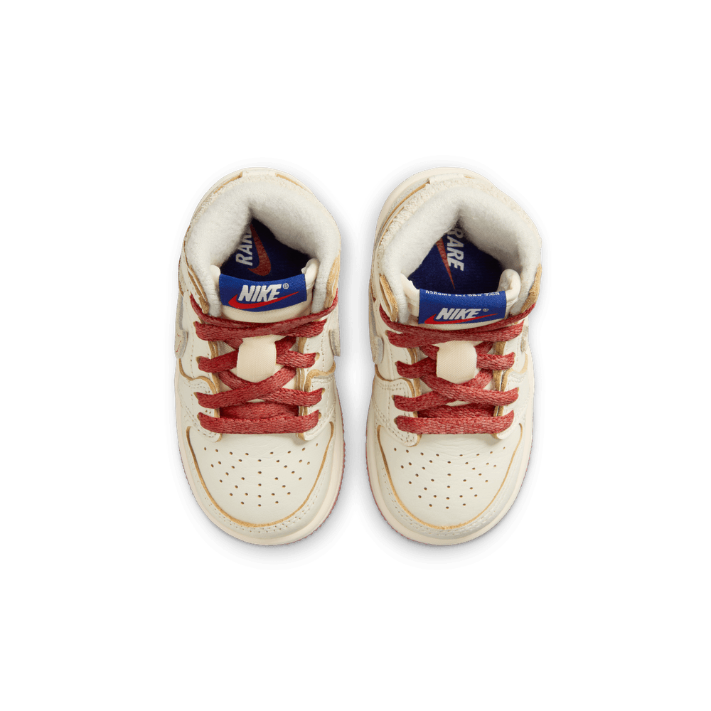 TD Air Jordan 1 Retro High OG