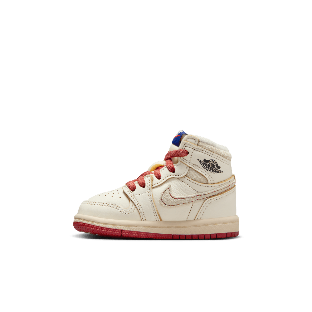 TD Air Jordan 1 Retro High OG