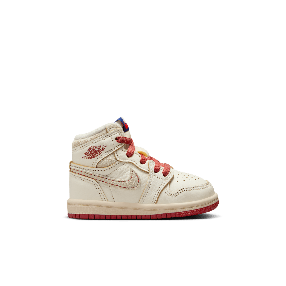 TD Air Jordan 1 Retro High OG