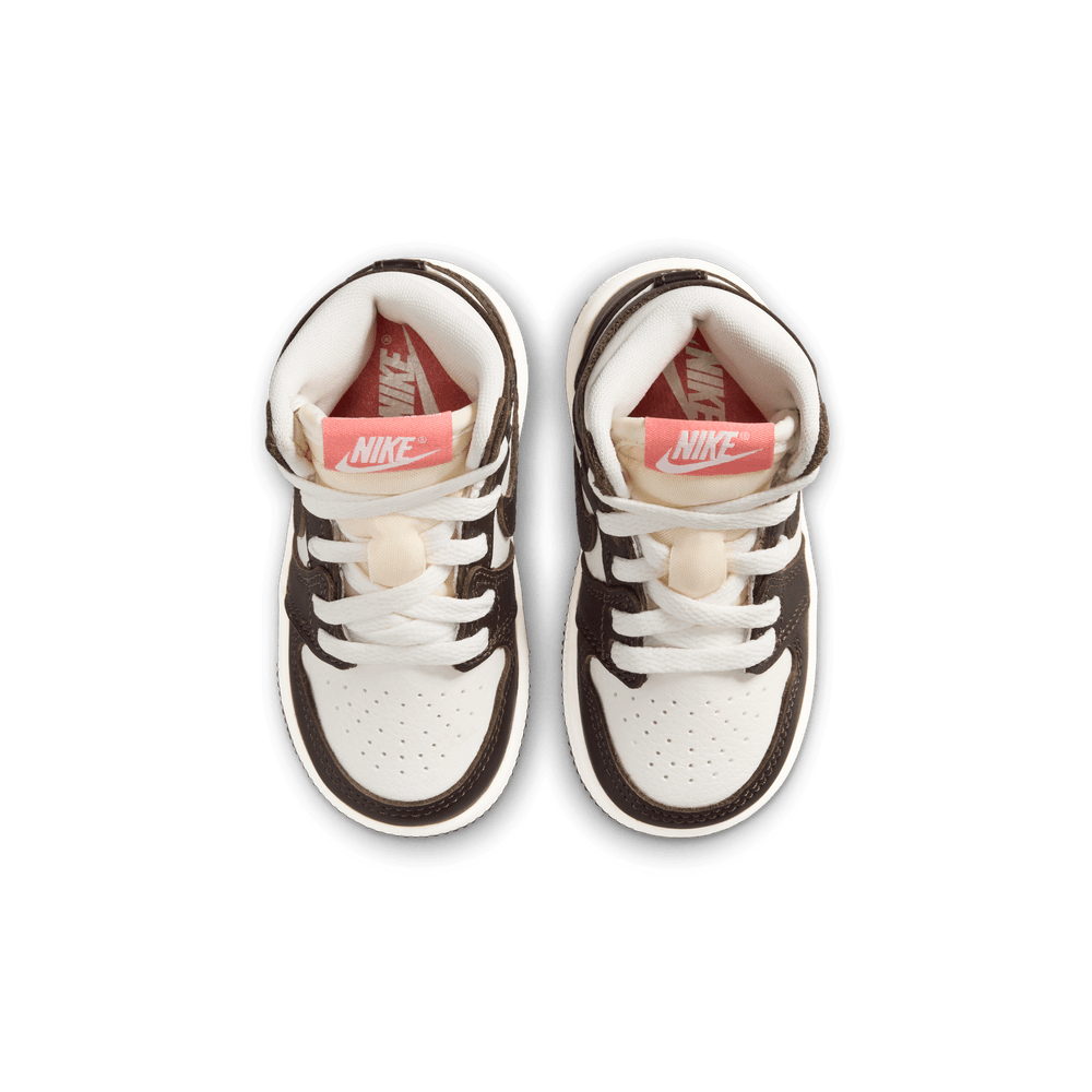 TD Air Jordan 1 Retro High OG