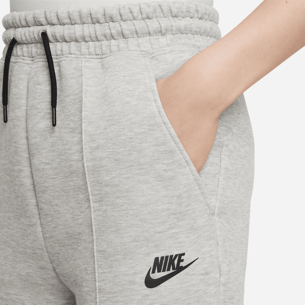 Kids Nike Sportswear Tech Fleece Jogger