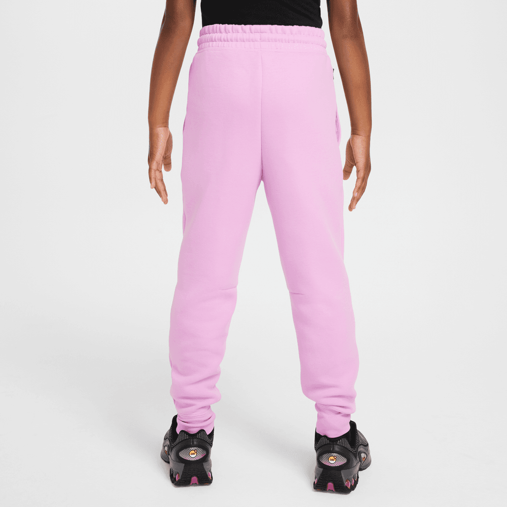 Kids Nike Sportswear Tech Fleece Jogger