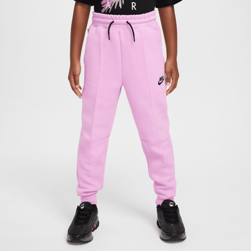Kids Nike Sportswear Tech Fleece Jogger