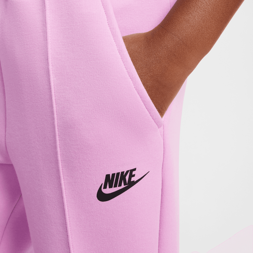 Kids Nike Sportswear Tech Fleece Jogger