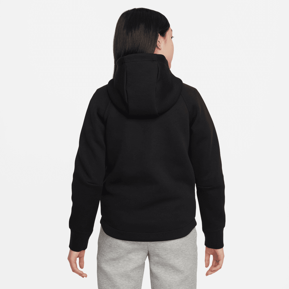 Kids Nike Sportswear Tech Fleece Hoodie