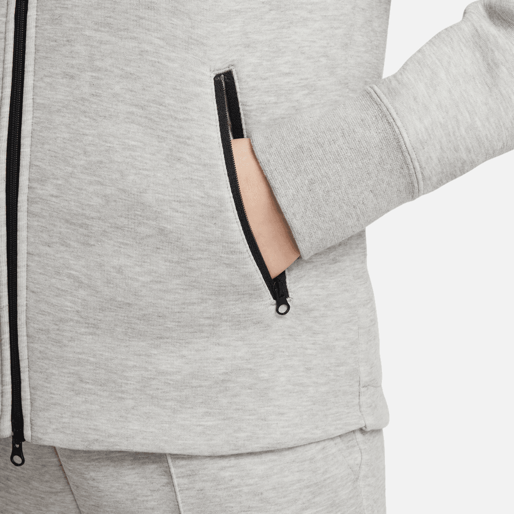 Kids Nike Sportswear Tech Fleece Hoodie