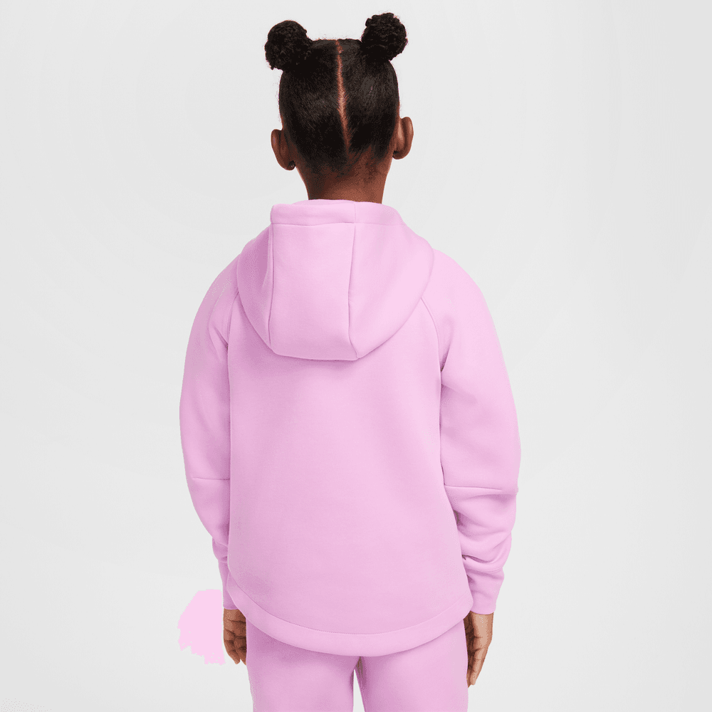 Kids Nike Sportswear Tech Fleece Hoodie