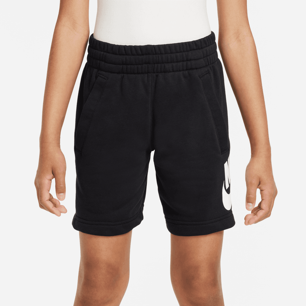 Kids Nike Sportswear Club Fleece Terry Short