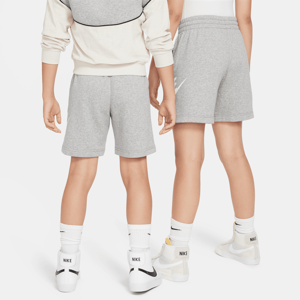 Kids Nike Sportswear Club Fleece Terry Short