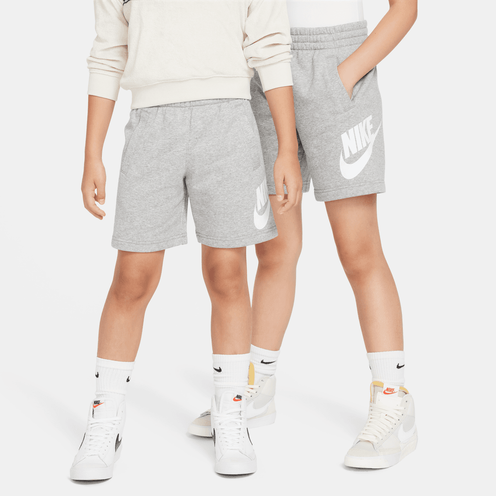 Kids Nike Sportswear Club Fleece Terry Short