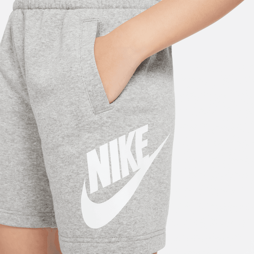 Kids Nike Sportswear Club Fleece Terry Short