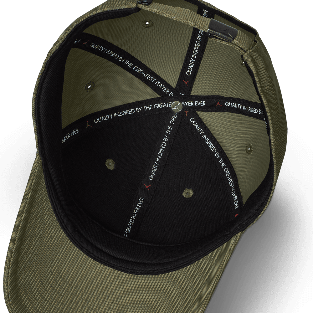 Air Jordan Rise Cap