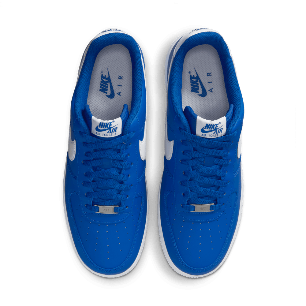 nike air force 1 arctic blue