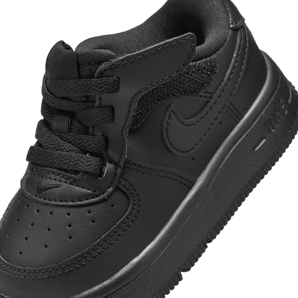 black af1 low near me