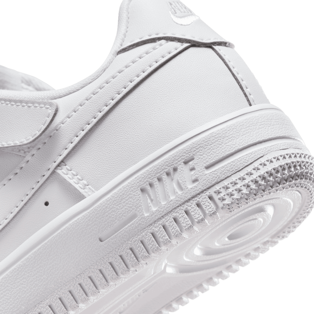 air force 1 white bg