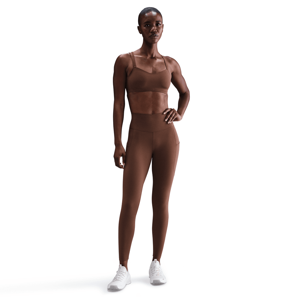 Wmns Nike One High-Waisted 7/8 Leggings 