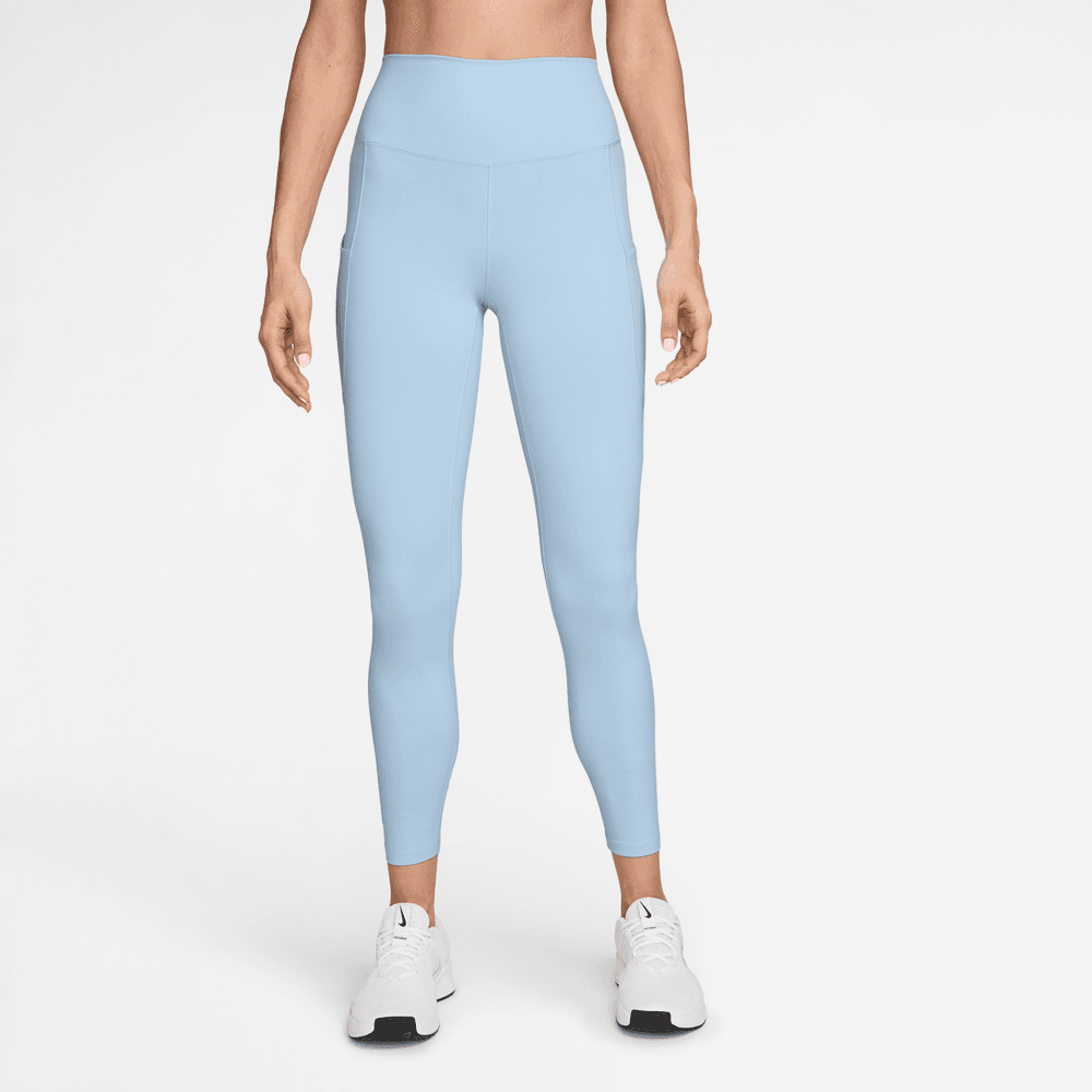 Wmns Nike One High-Waisted 7/8 Leggings 