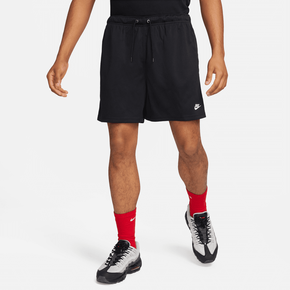 Nike Club Mesh Flow Short