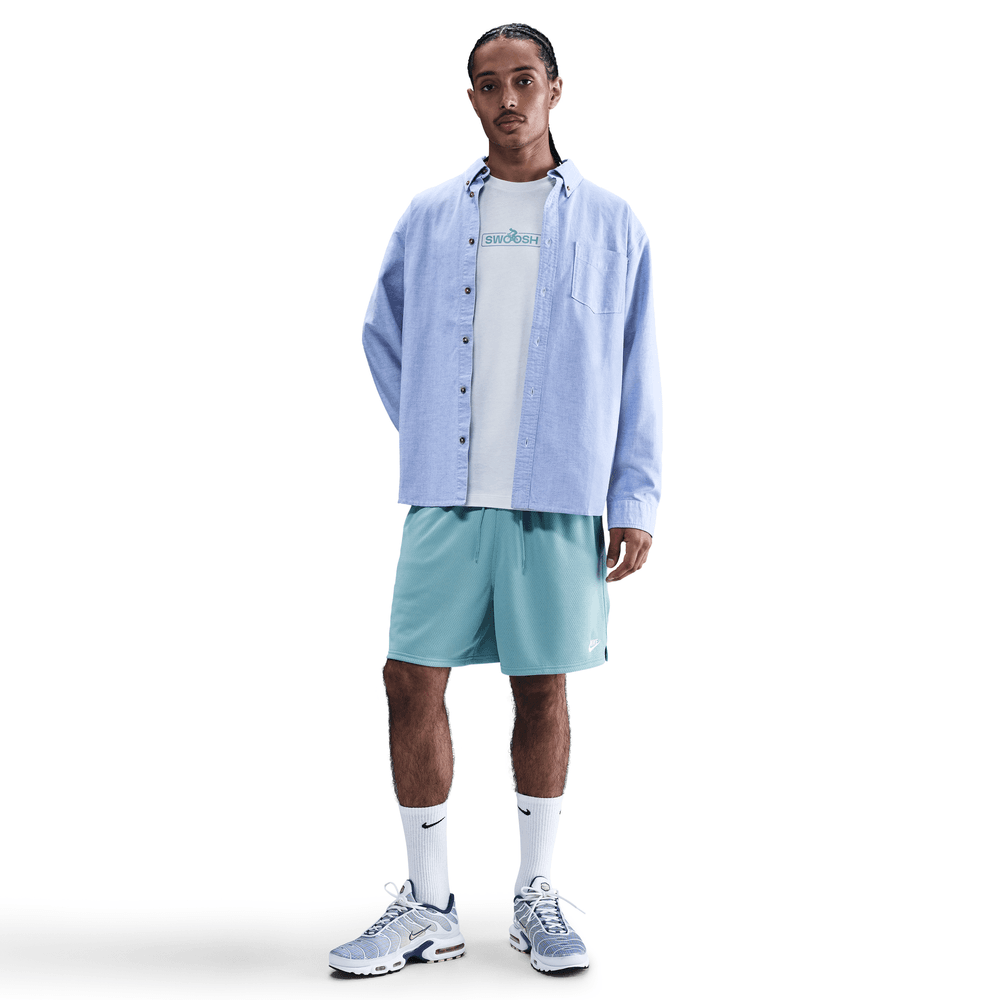 Nike Club Mesh Flow Short