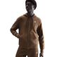 Nike Club Full-Zip Fleece Hoodie 