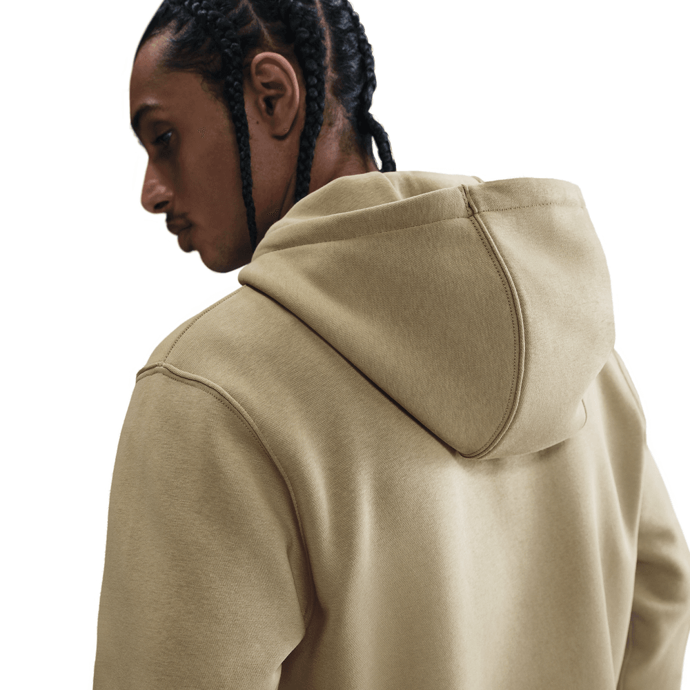 Nike Club Fleece Full-Zip Hoodie 