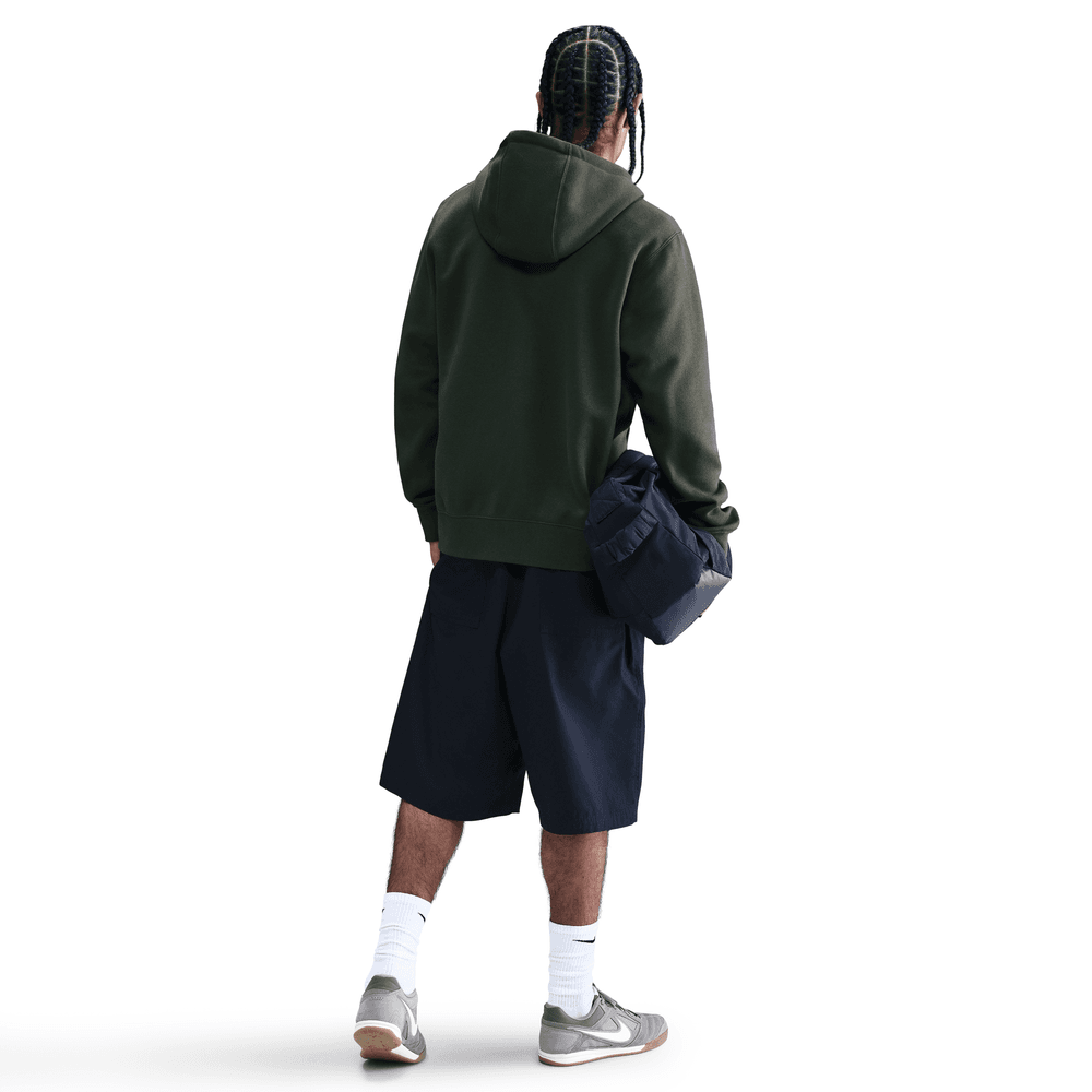 Nike Club Fleece Full-Zip Hoodie 