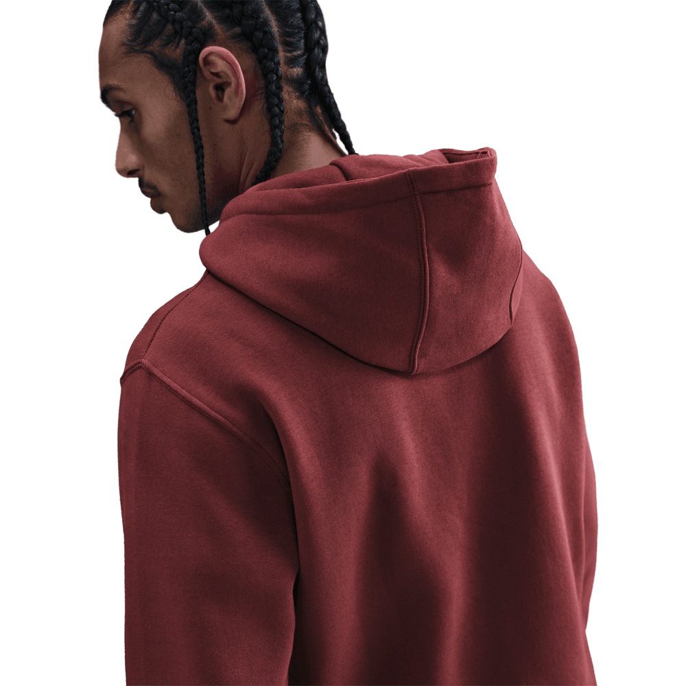 Nike Club Fleece Full-Zip Hoodie 