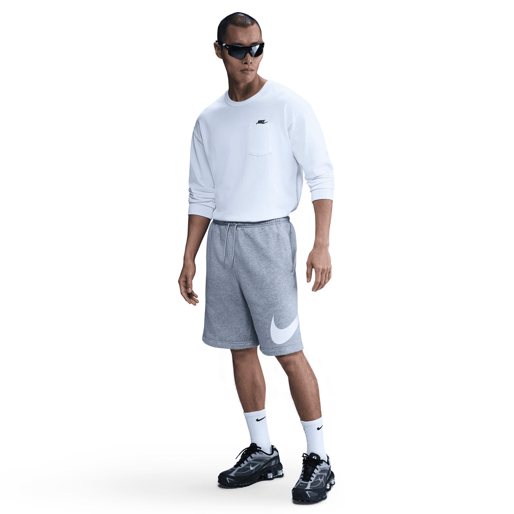 Nike Club Fleece Short