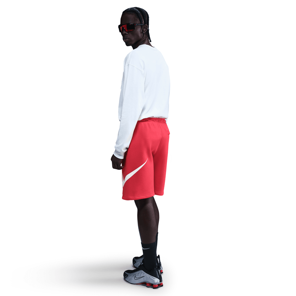 Nike Club Fleece Short