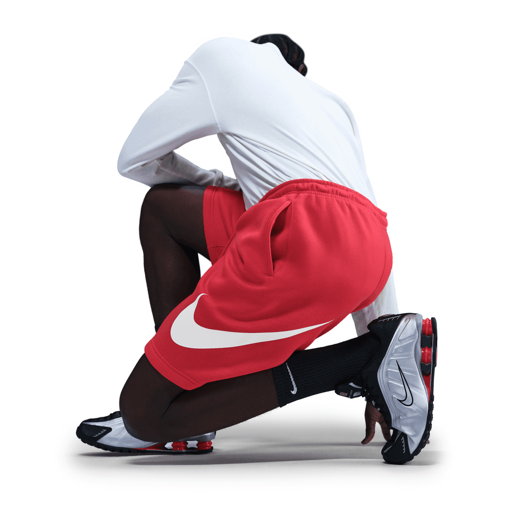 Nike Club Fleece Short