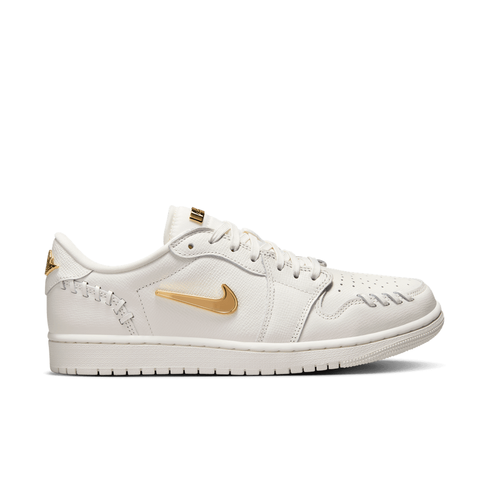 Wmns Air Jordan 1 Low Method of Make
