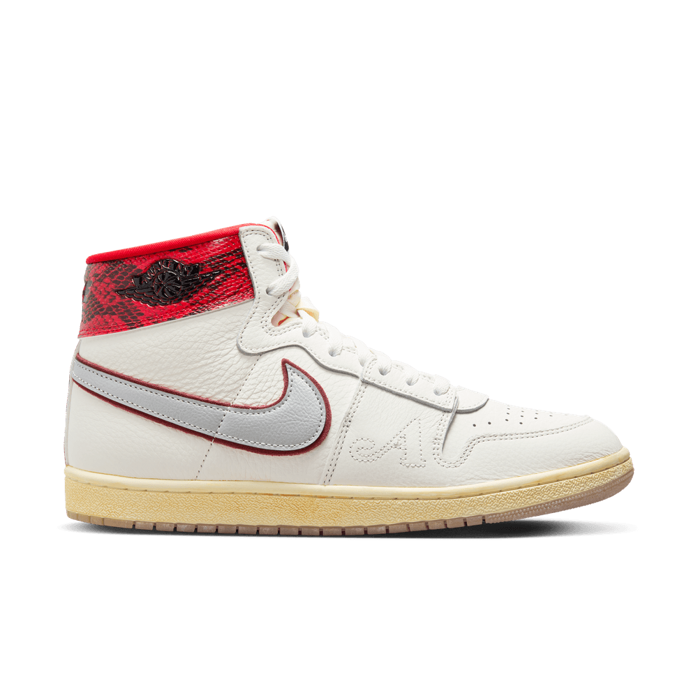 Air Jordan Air Ship PE SP
