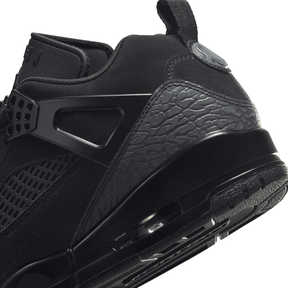 Air Jordan Spizike Low 